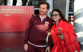 André Villas Boas